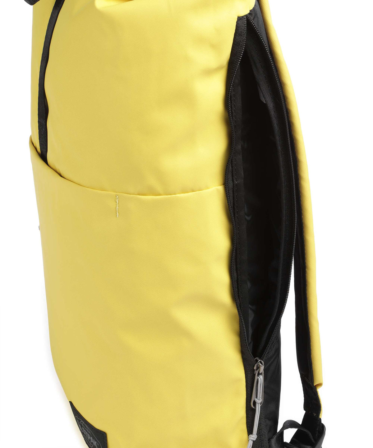 Eastpak Up Rolltop backpack bamboo