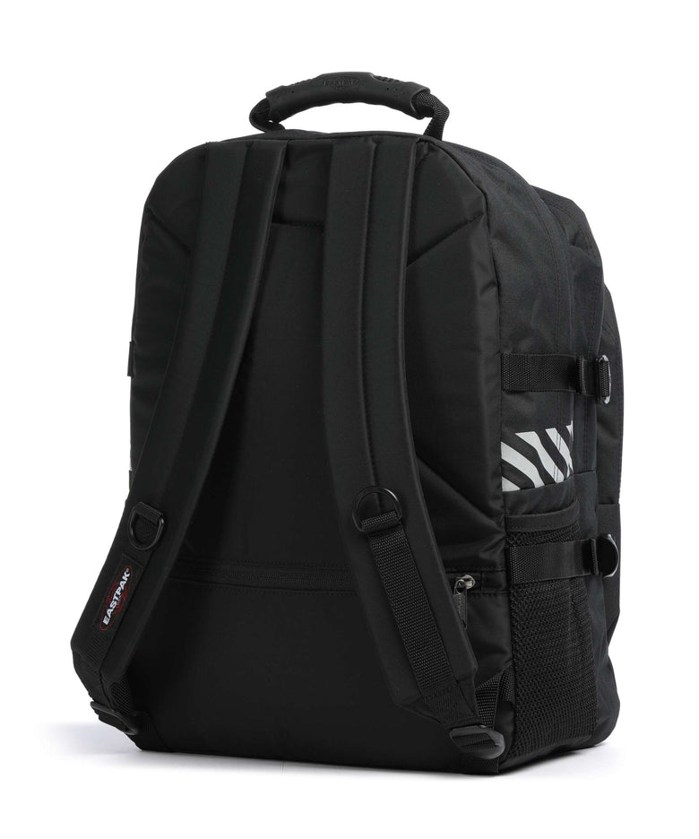 Eastpak Suplyer Backpack black