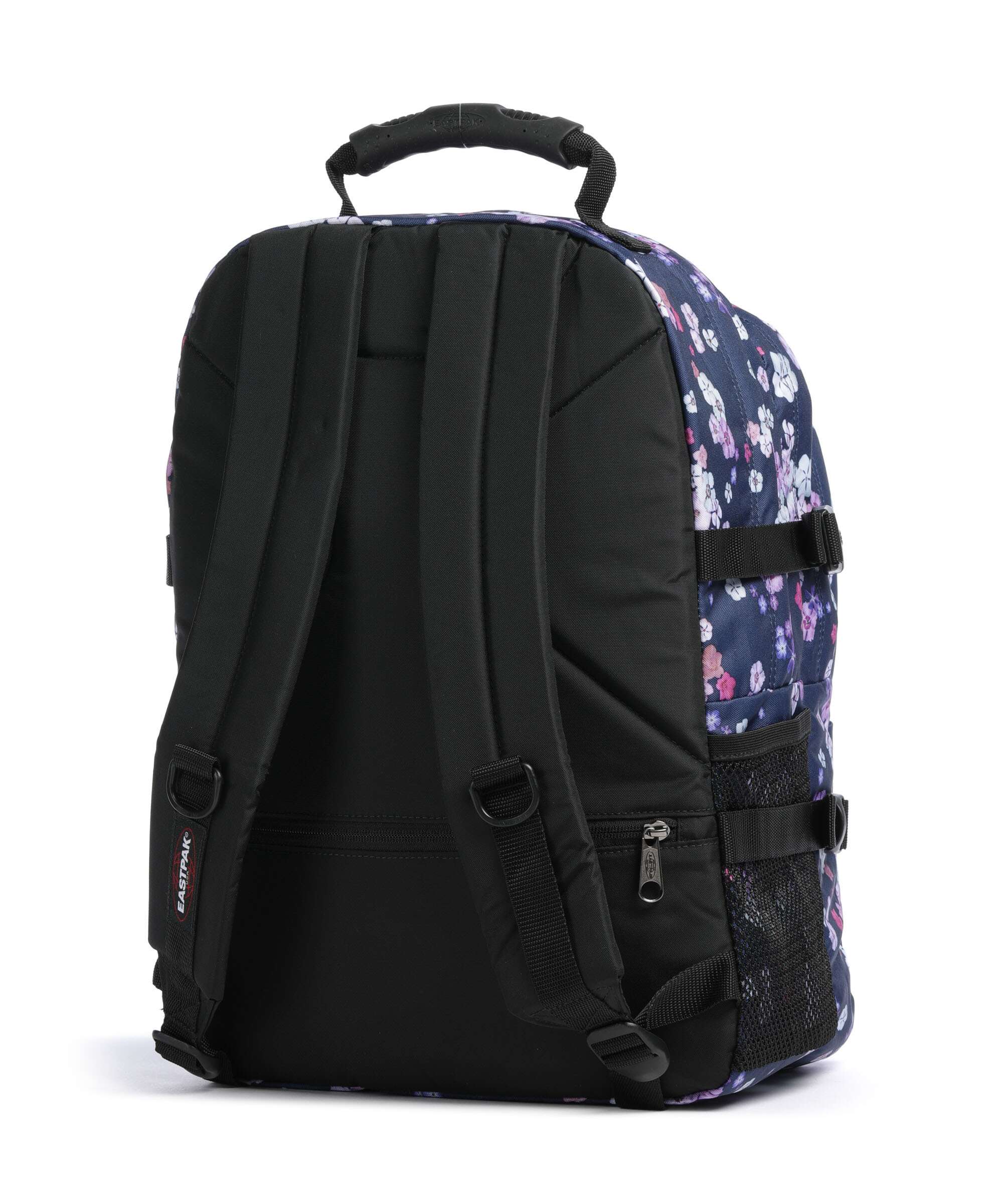 Eastpak Suplyer Backpack floral bloom/navy