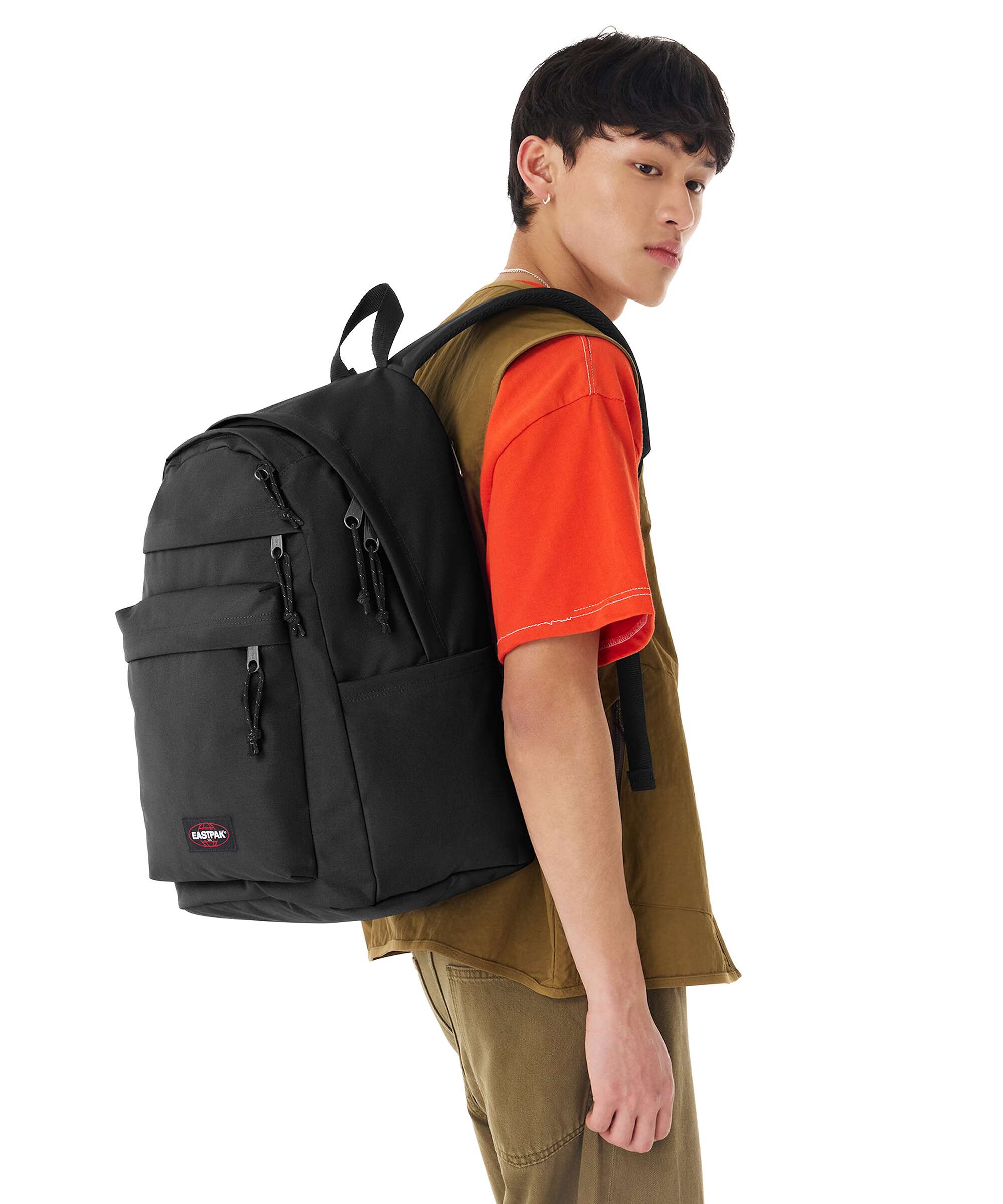 Eastpak Day Pak'R Pro Core Backpack black