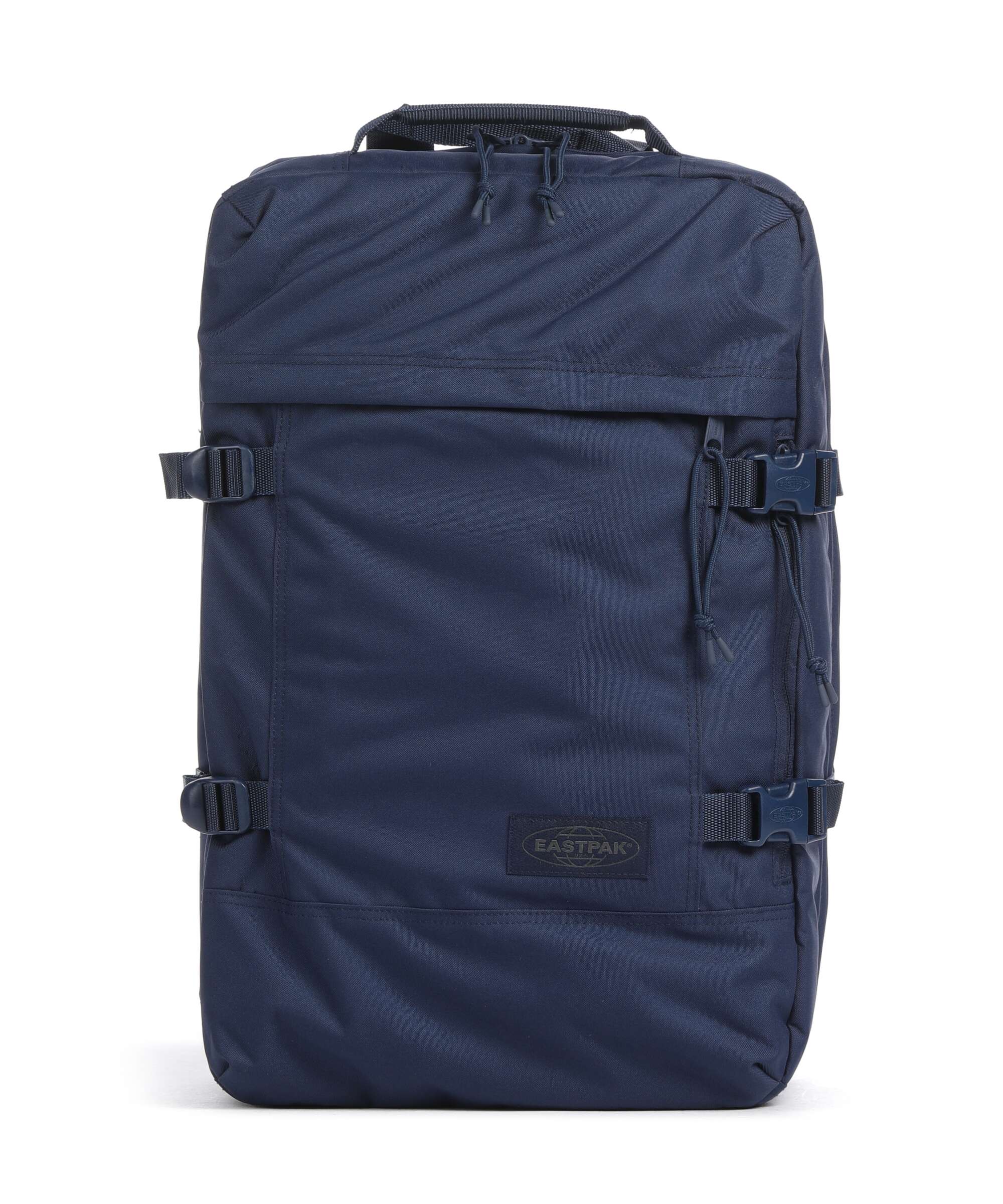 Eastpak Travelpack Mono Travel backpack navy