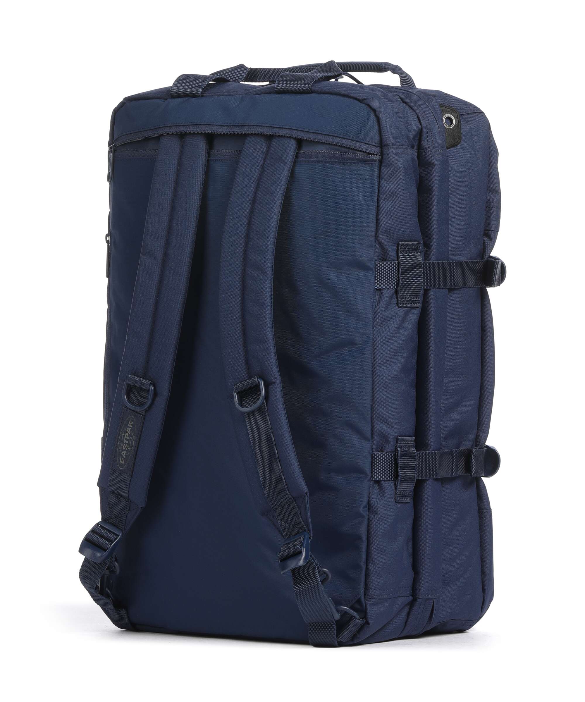 Eastpak Travelpack Mono Travel backpack navy