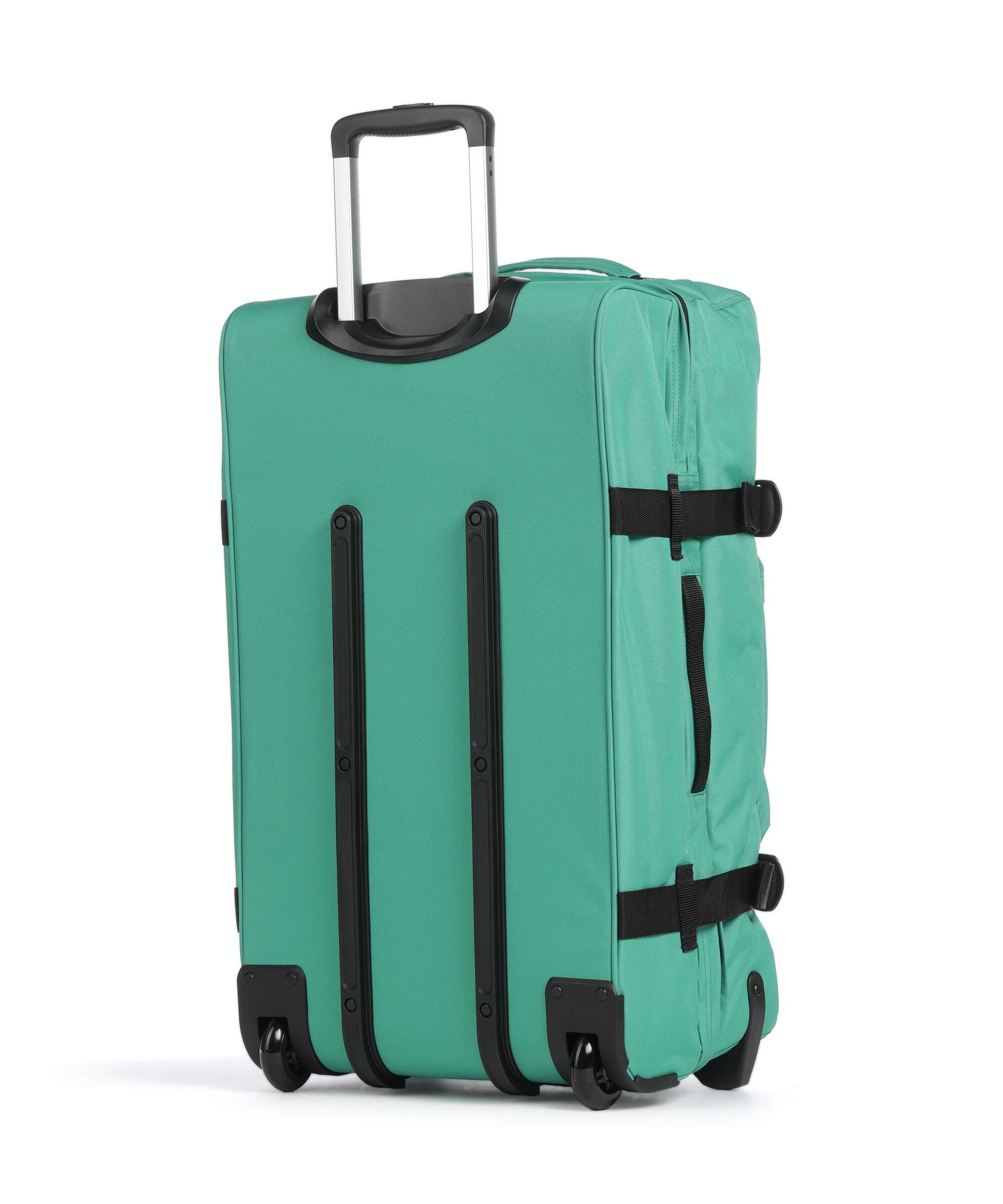 Eastpak Transit'R Plus Core M Travel bag with wheels shamrock green
