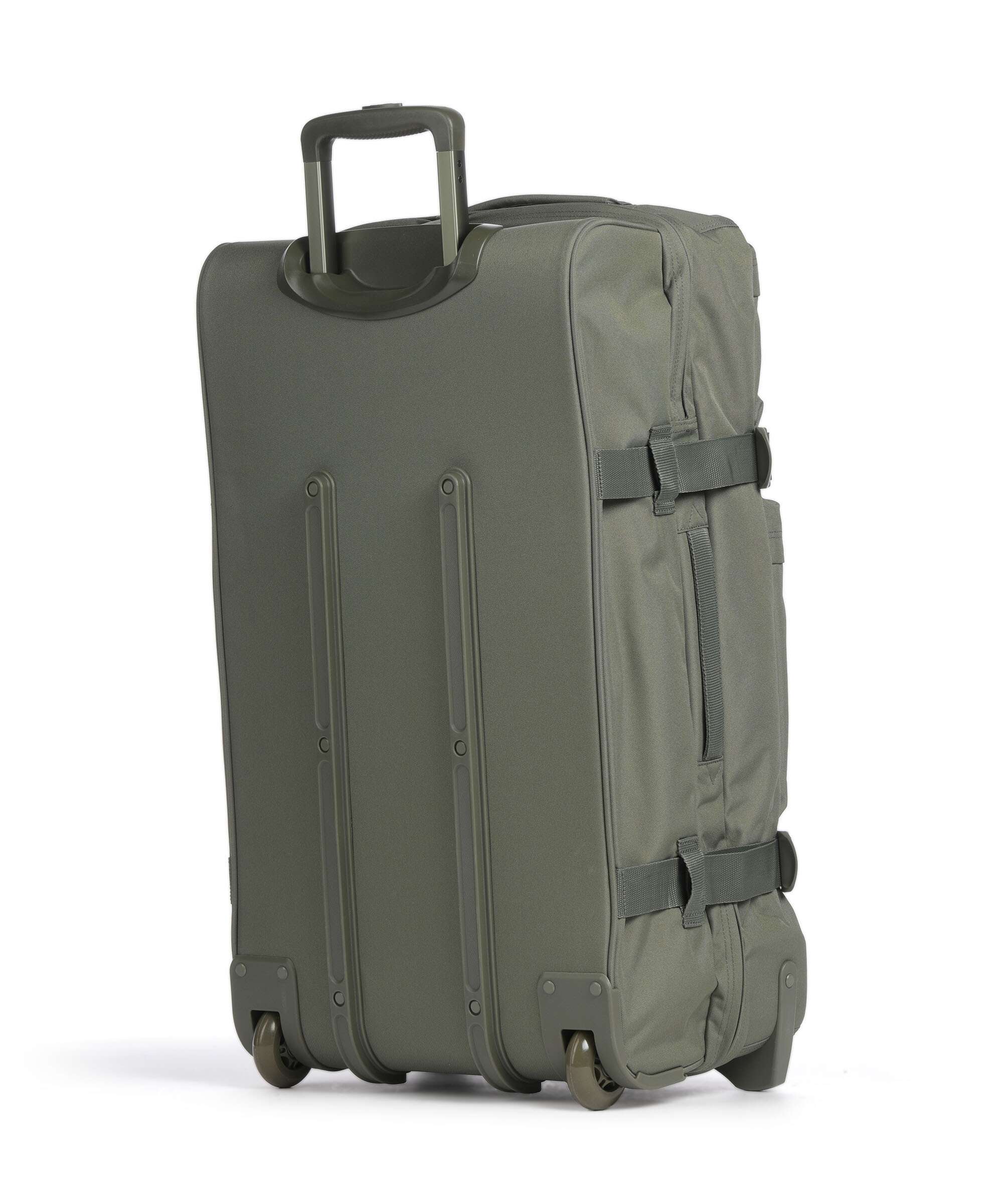 Eastpak Transit'R Plus Mono M Travel bag with wheels khaki