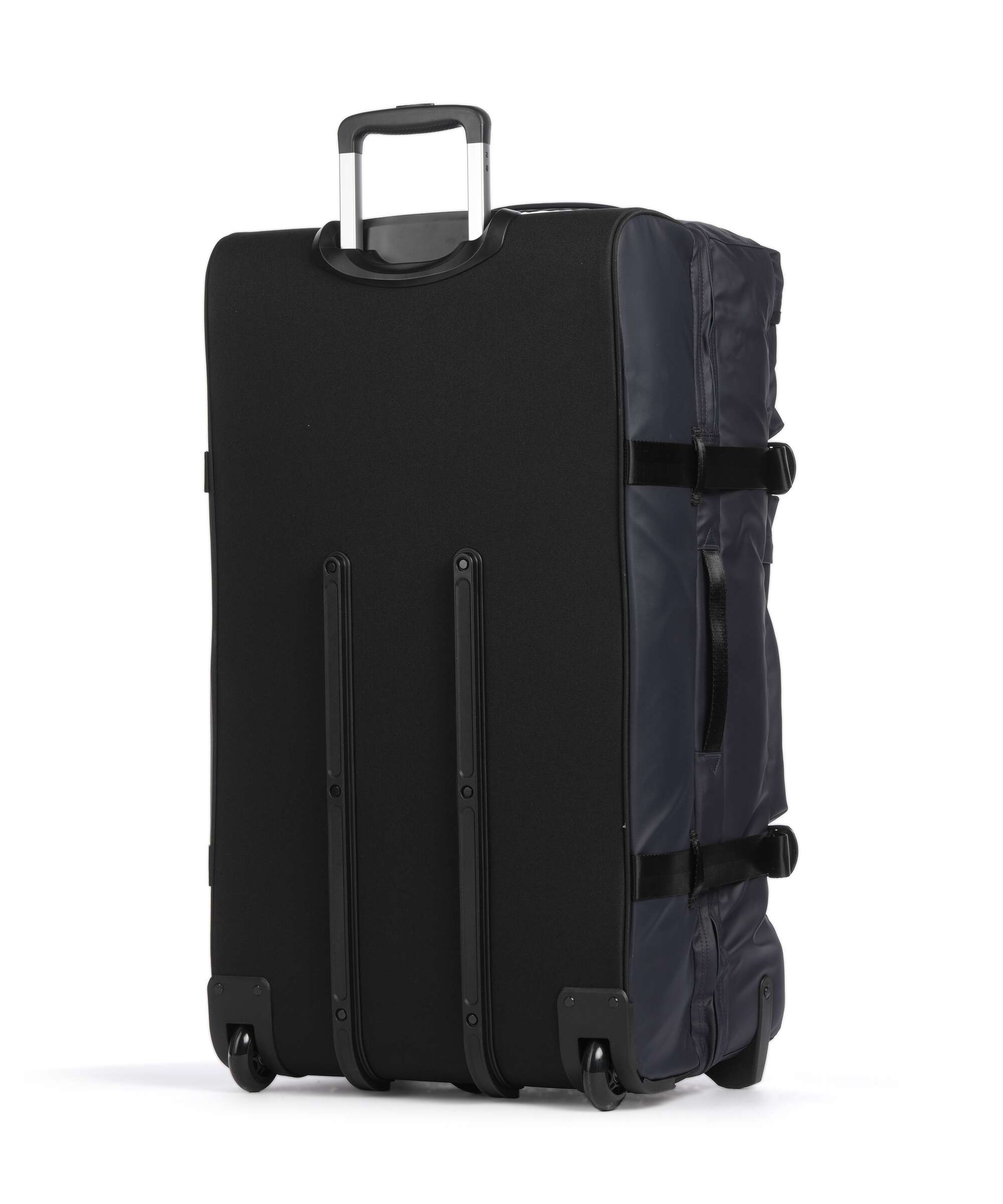 Eastpak Transit'R Plus Tarp L Travel bag with wheels navy