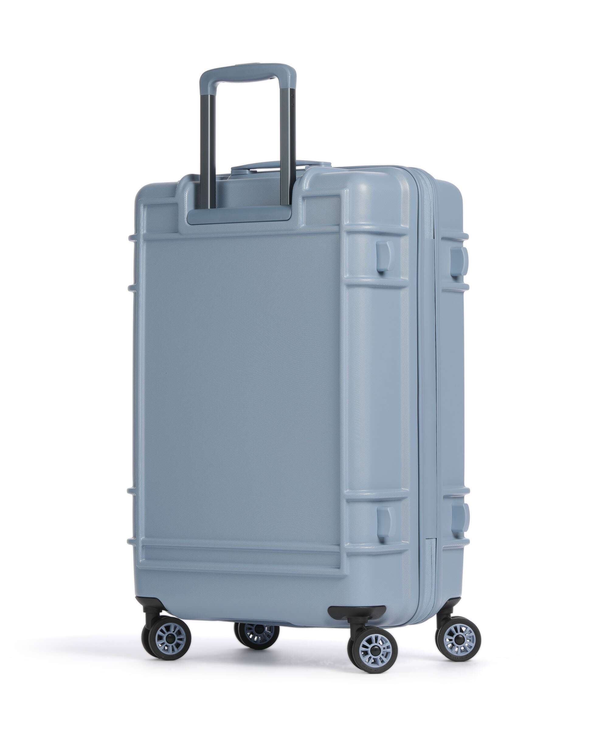 Eastpak Resist'R Mono M Spinner (4 wheels) blue