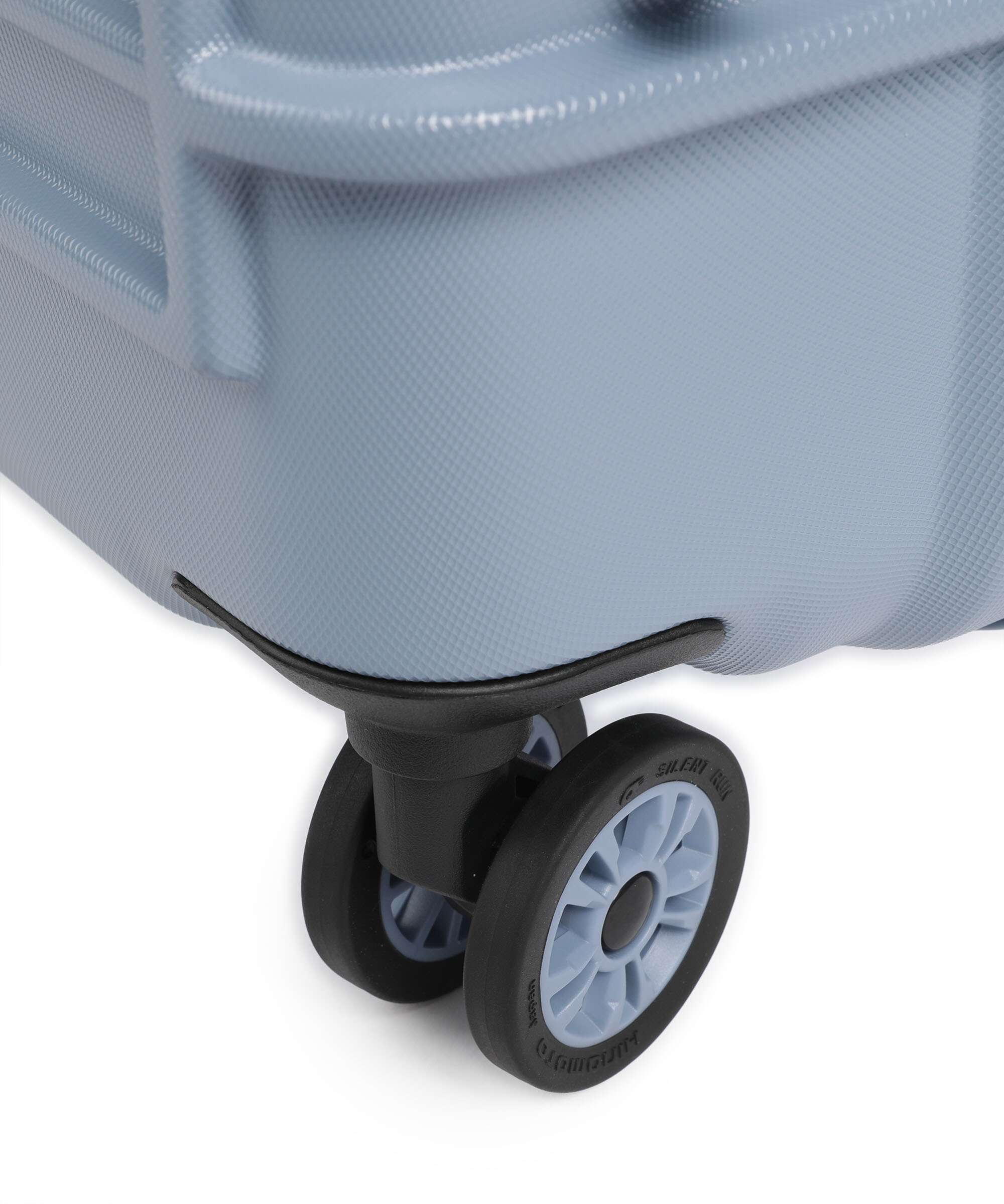 Eastpak Resist'R Mono M Spinner (4 wheels) blue