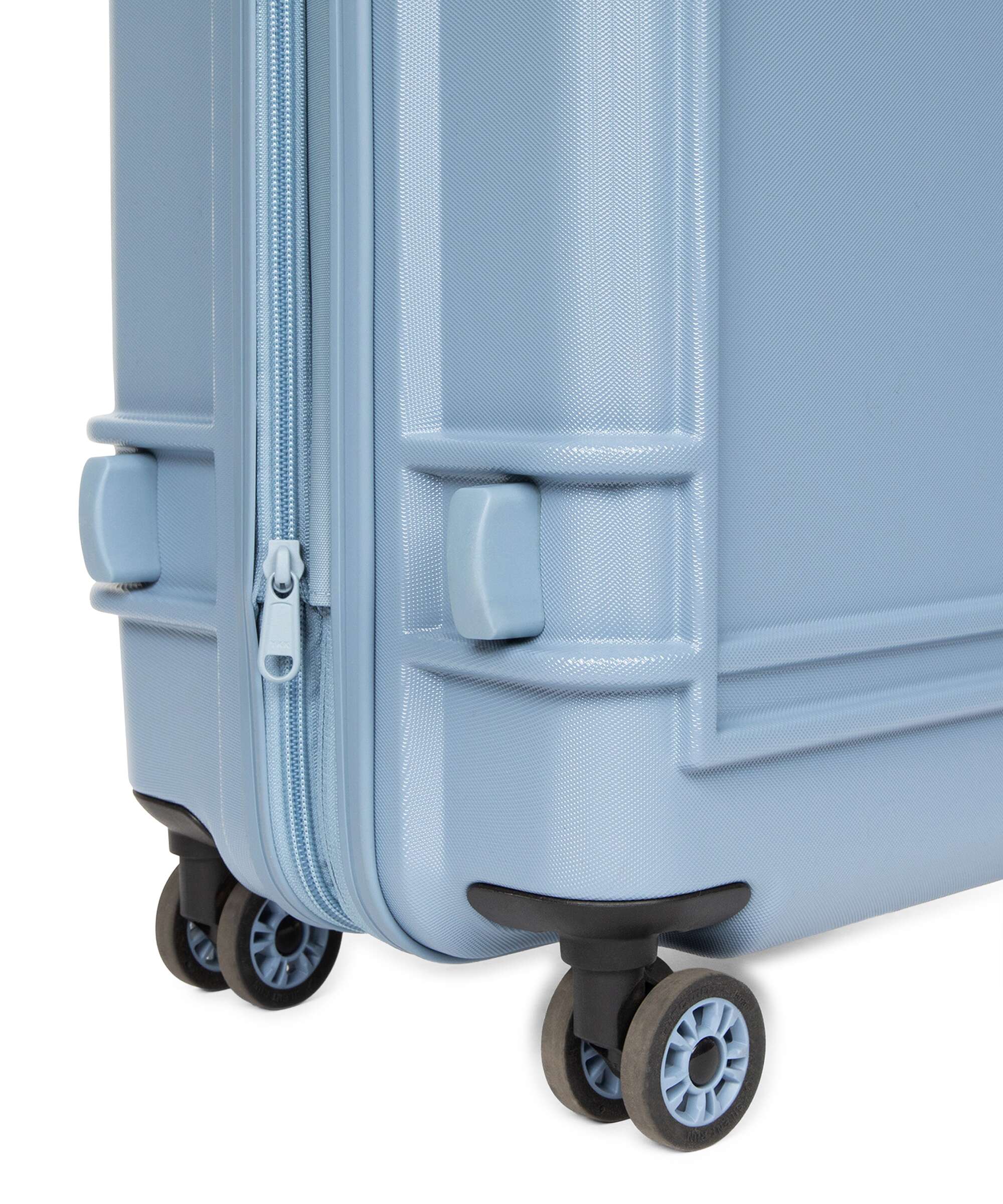 Eastpak Resist'R Mono S Spinner (4 wheels) blue