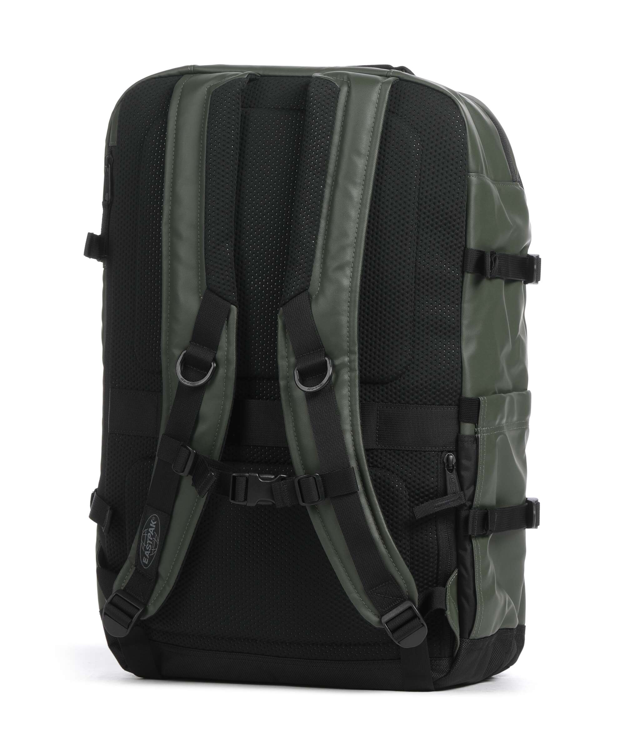 Eastpak CNNCT Travel backpack khaki