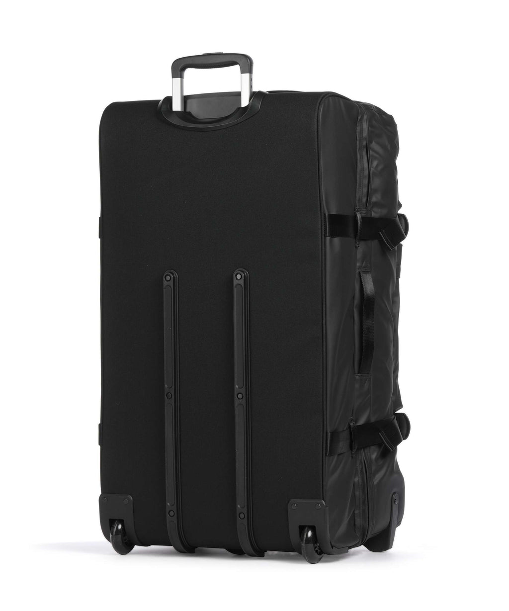 Eastpak Transit'R Plus Tarp L Travel bag with wheels black