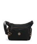 Kipling Elevated Gabb S Crossbody bag blush gold black