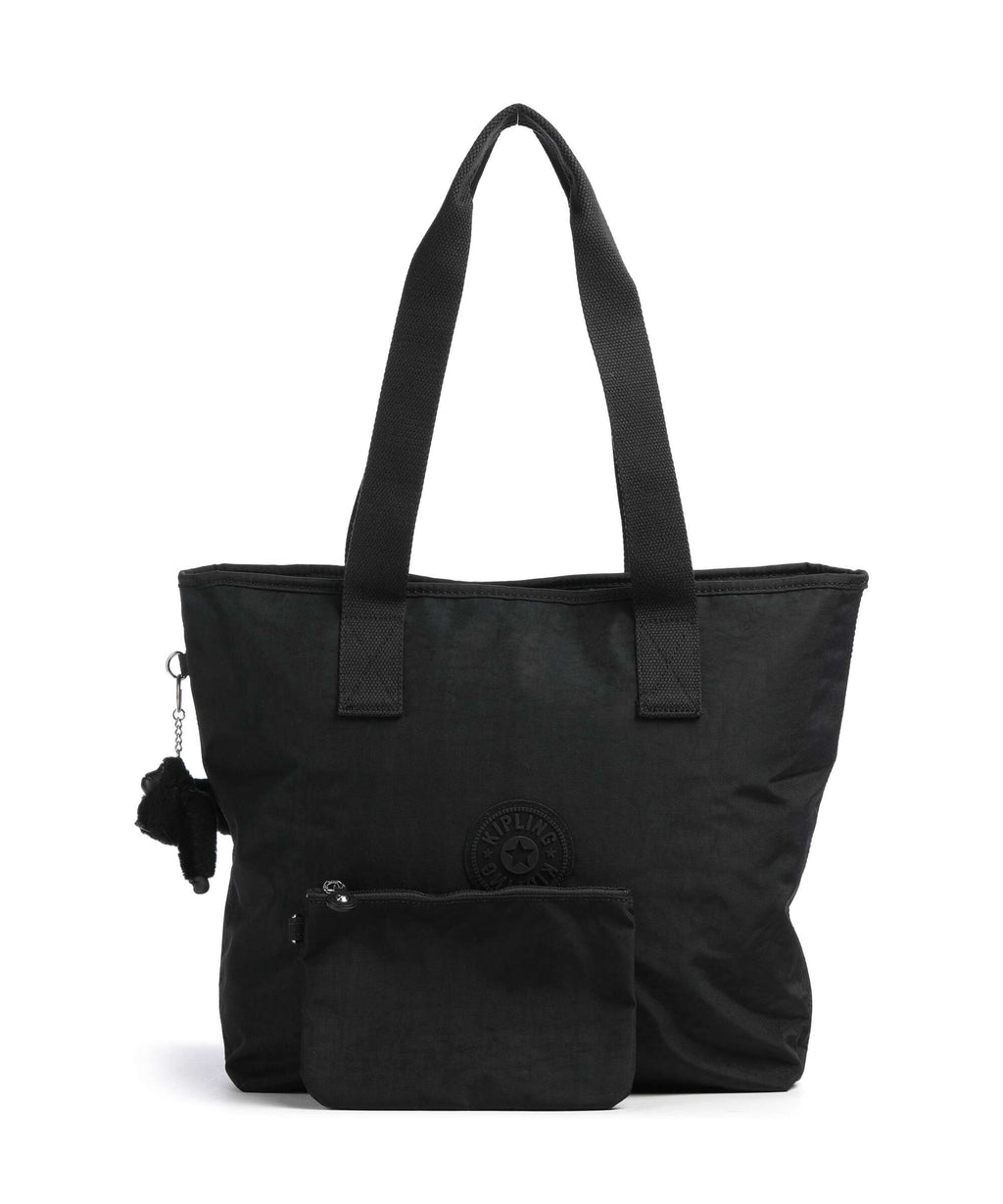 Kipling Basic Anina Tote bag black noir