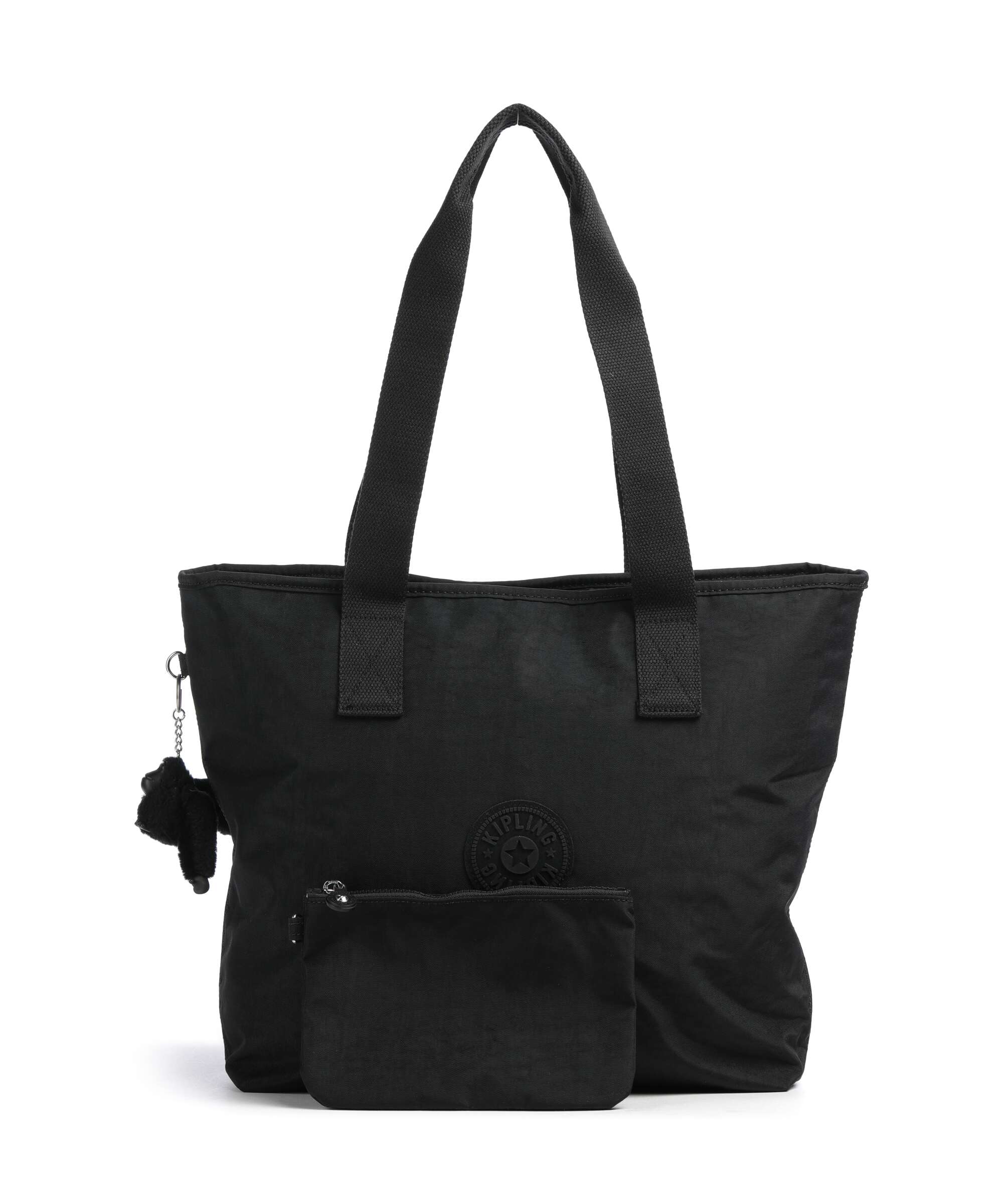 Kipling Basic Anina Tote bag black noir