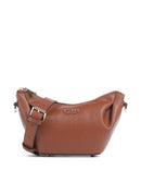 Guess Amorette Torba preko ramena cognac