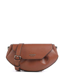 Guess Amorette Torba preko ramena cognac