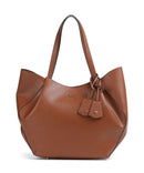 Guess Amorette Shopper cognac
