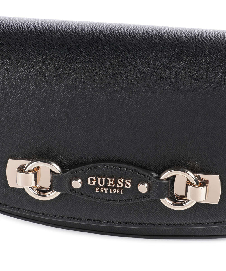 Guess Mimina Crossbody bag black