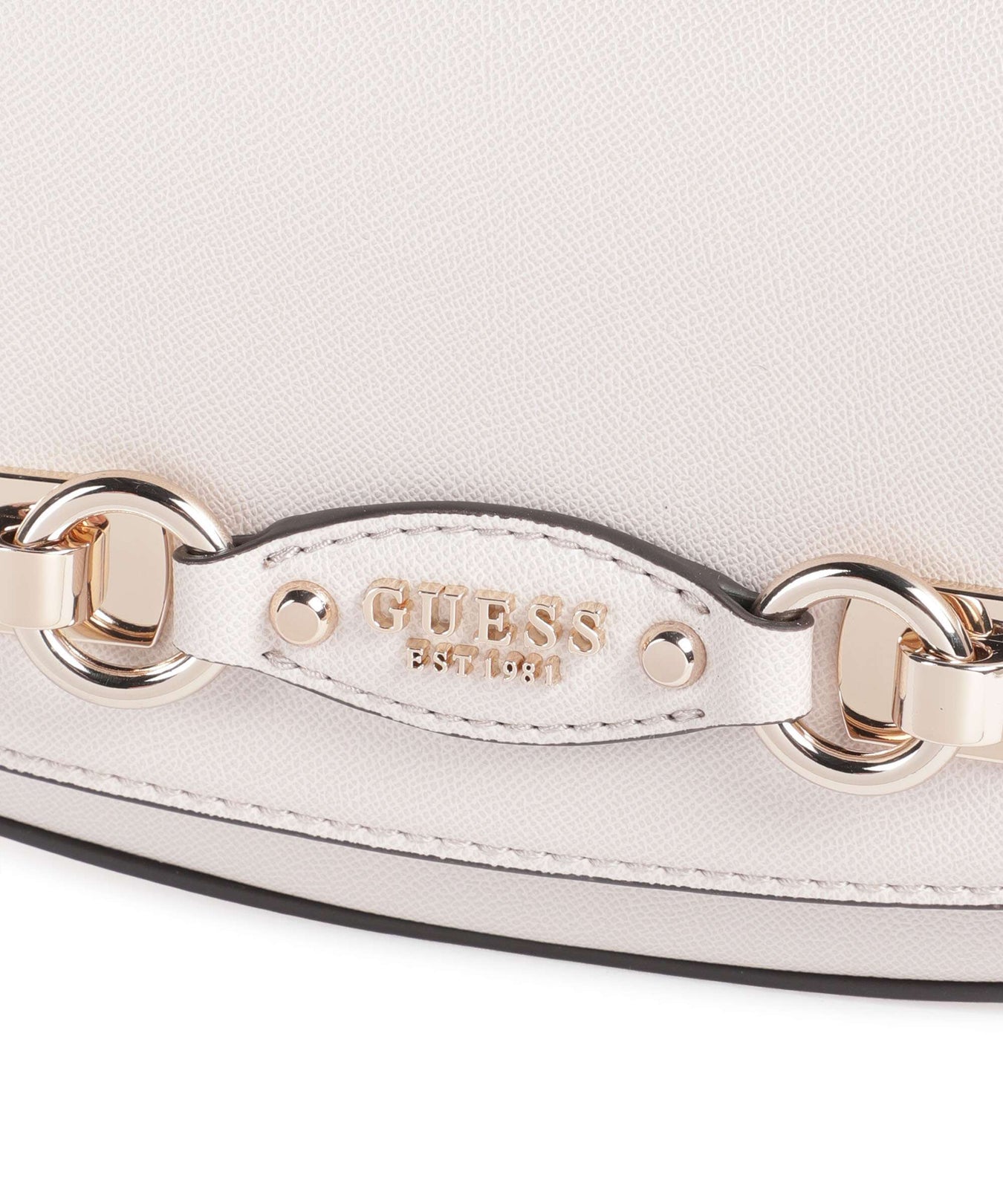 Guess Mimina Crossbody bag stone