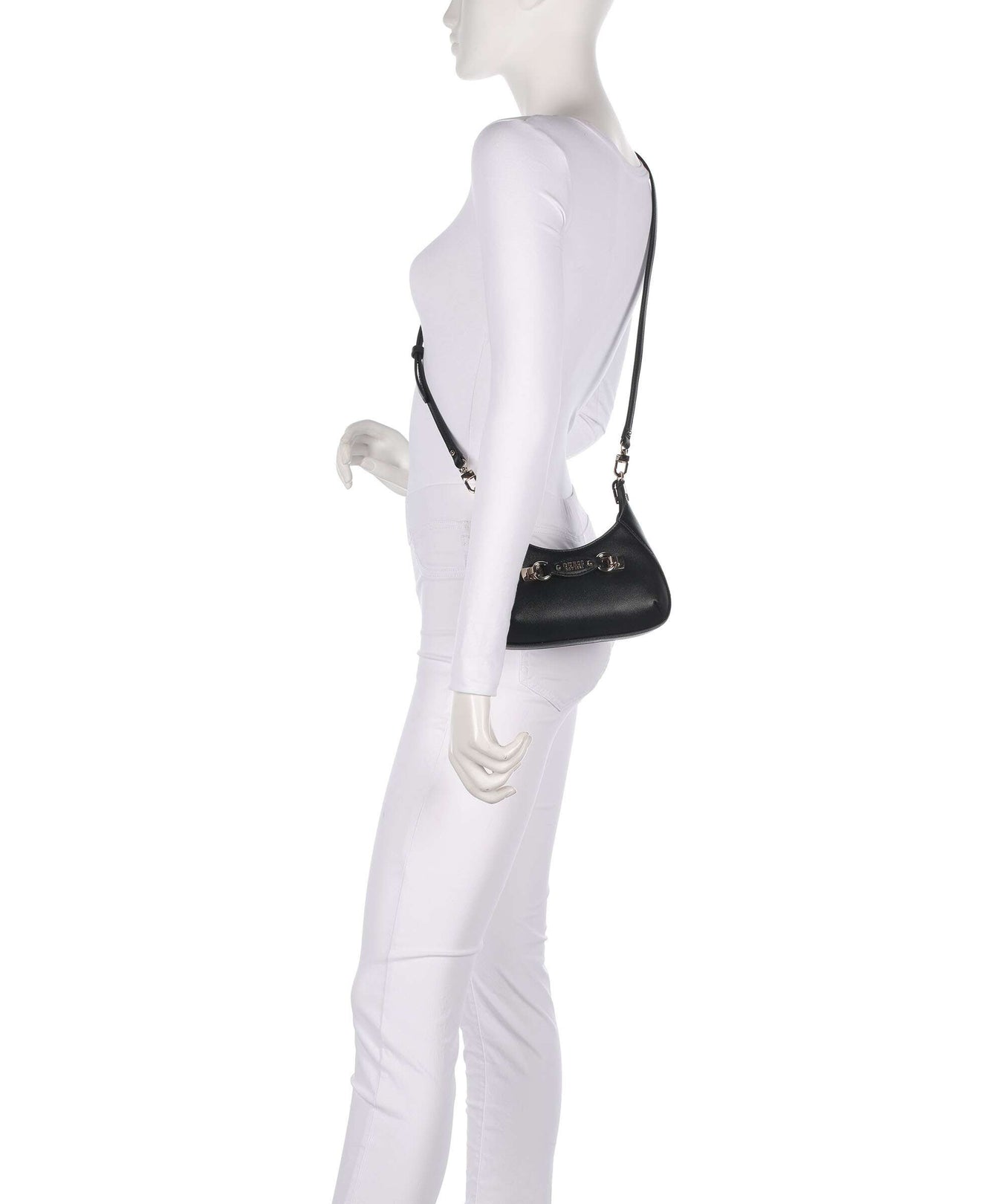 Guess Mimina Shoulder bag black