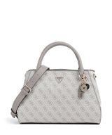 Guess Noelle 4G Logo Torbu dark oak