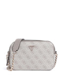 Guess Noelle Torba preko ramena dark oak