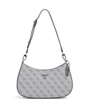 Guess Noelle Torba preko ramena slate grey