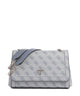 Guess Noelle Torba preko ramena slate grey