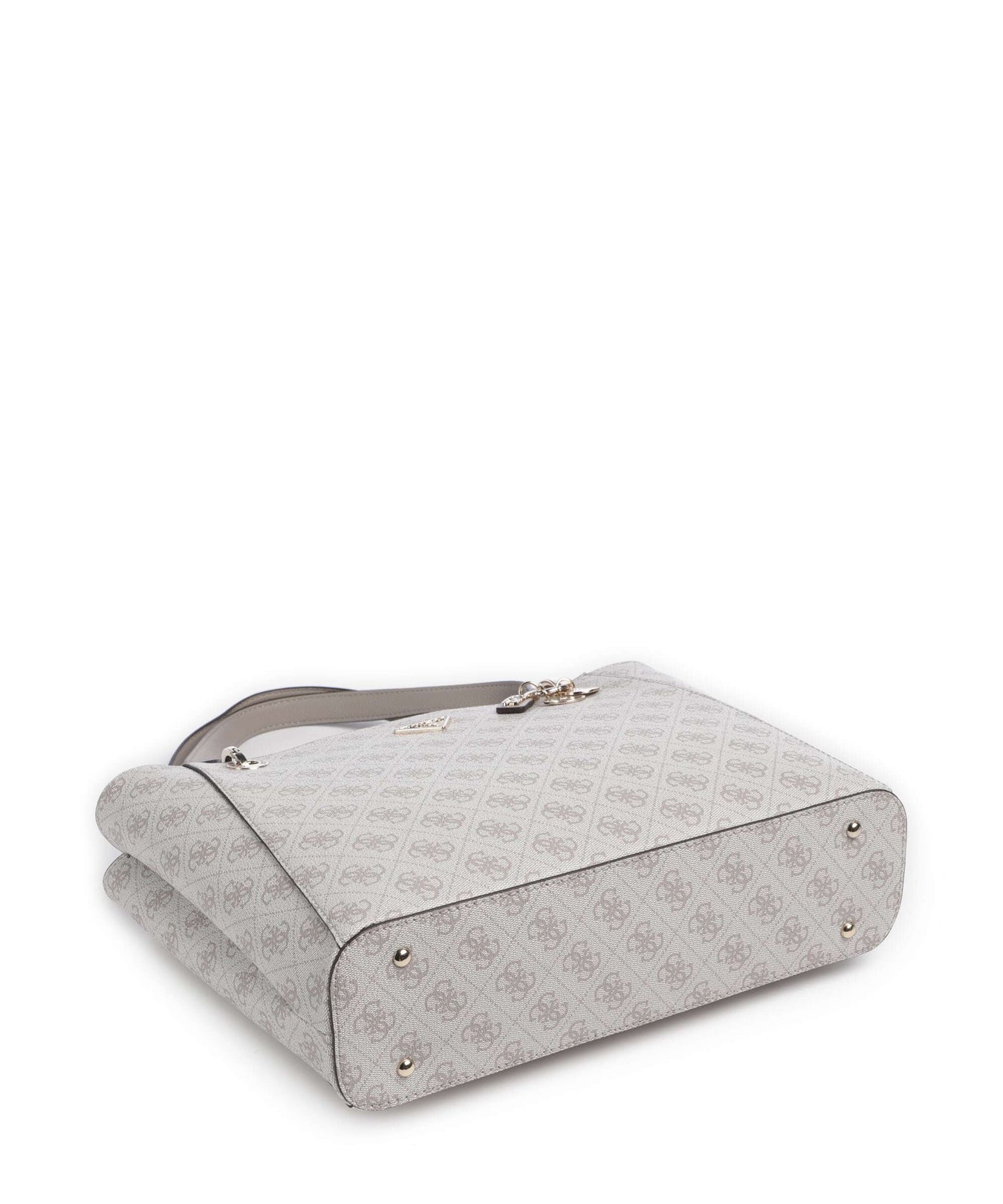 Guess Noelle Tote bag dark oak