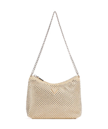 Guess Zalina Torba preko ramena gold