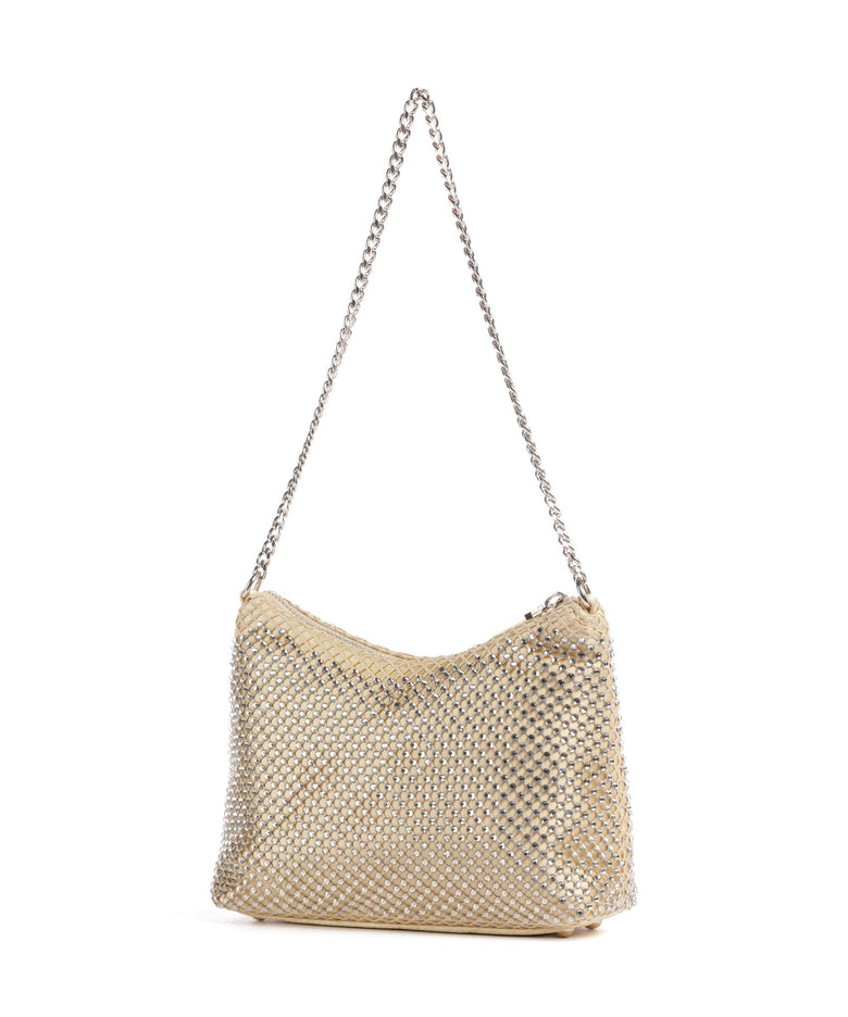 Guess Zalina Shoulder bag gold