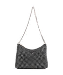 Guess Zalina Torba preko ramena pewter