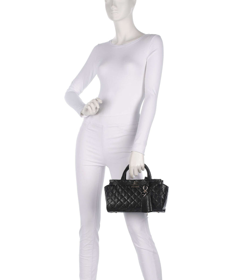 Guess Idra Handbag black