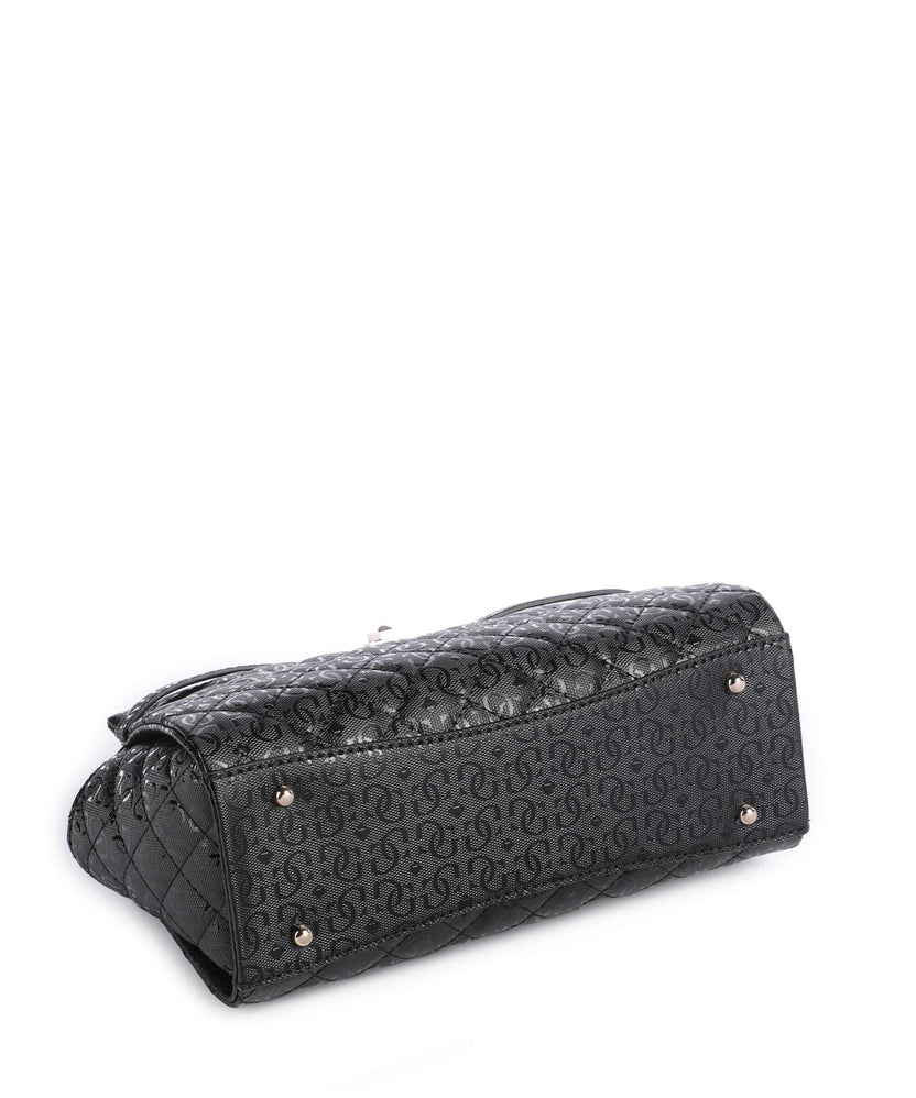 Guess Idra Handbag black