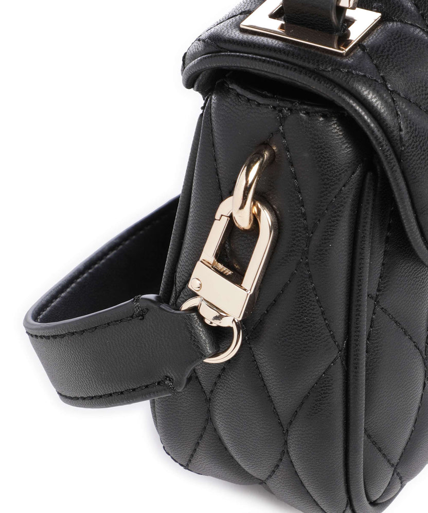 Guess Valla Handbag black