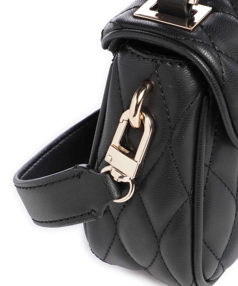 Guess Valla Handbag black