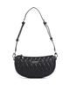 Guess Valla Torba preko ramena black