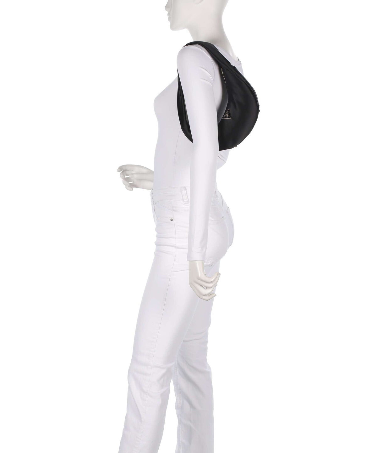 Guess Sunetra Shoulder bag black