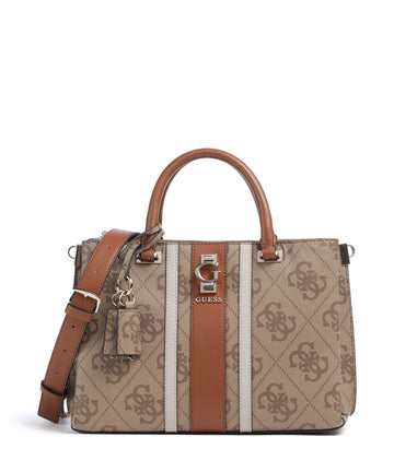 Guess Erenia Torbu latte logo