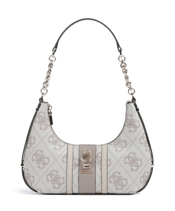 Guess Erenia Torba preko ramena dark oak
