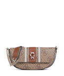 Guess Erenia Torba preko ramena latte logo