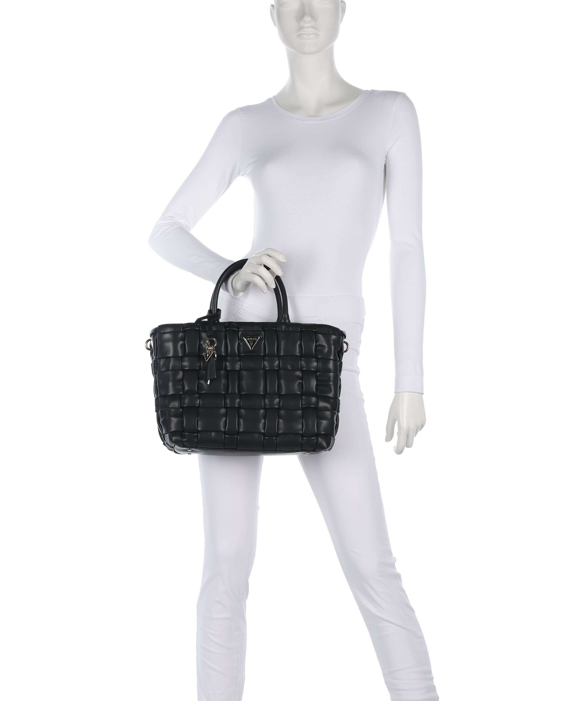 Guess Marion Handbag black