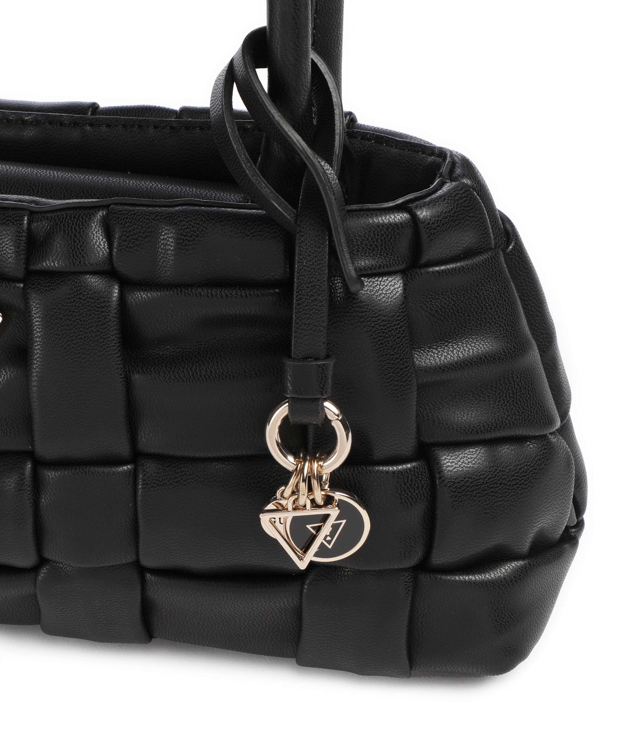 Guess Marion Shoulder bag black
