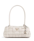 Guess Marion Shoulder bag bone