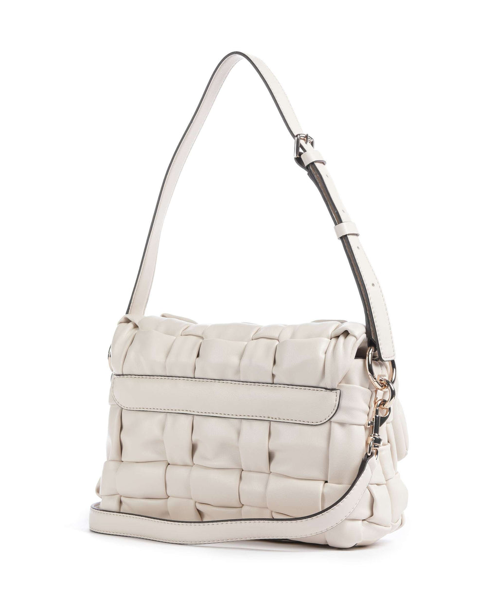 Guess Marion Shoulder bag bone