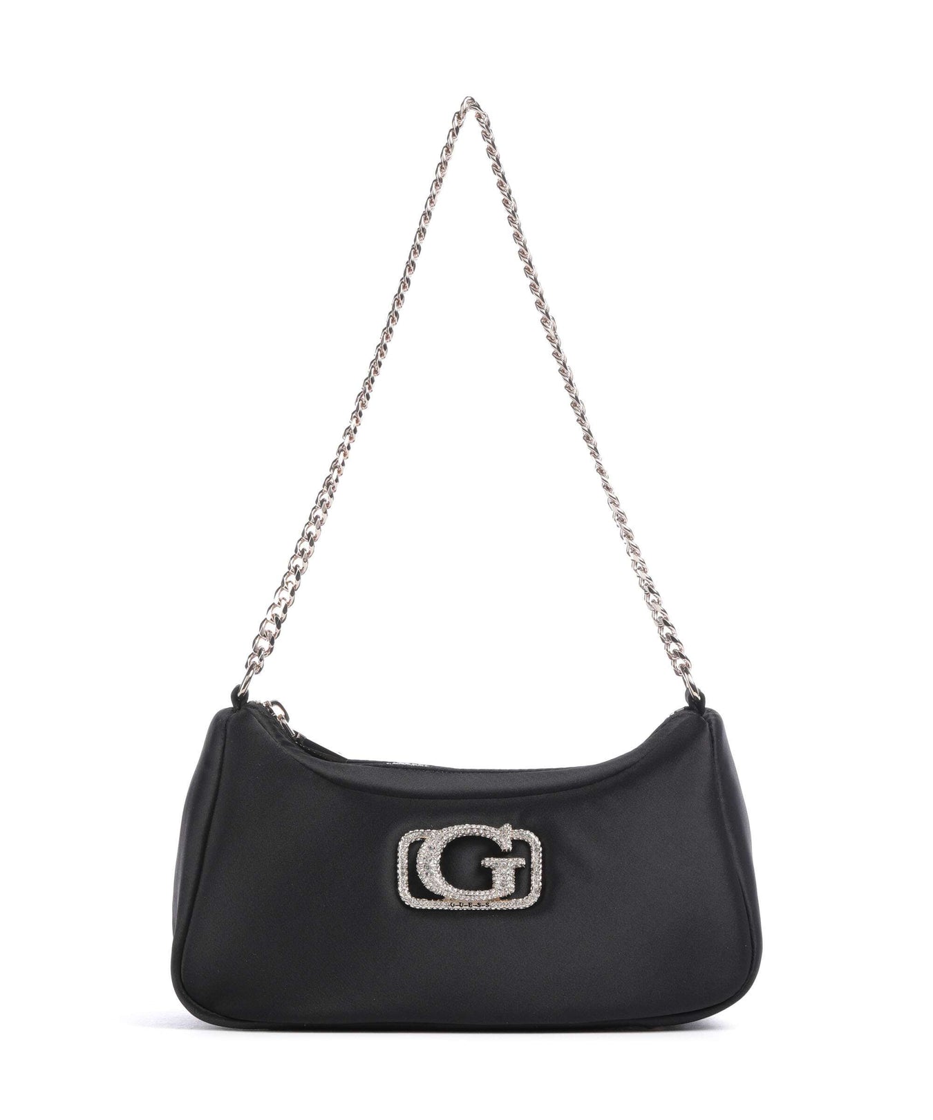 Guess Prue Shoulder bag black