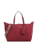 Guess Follie Weekender ruby red