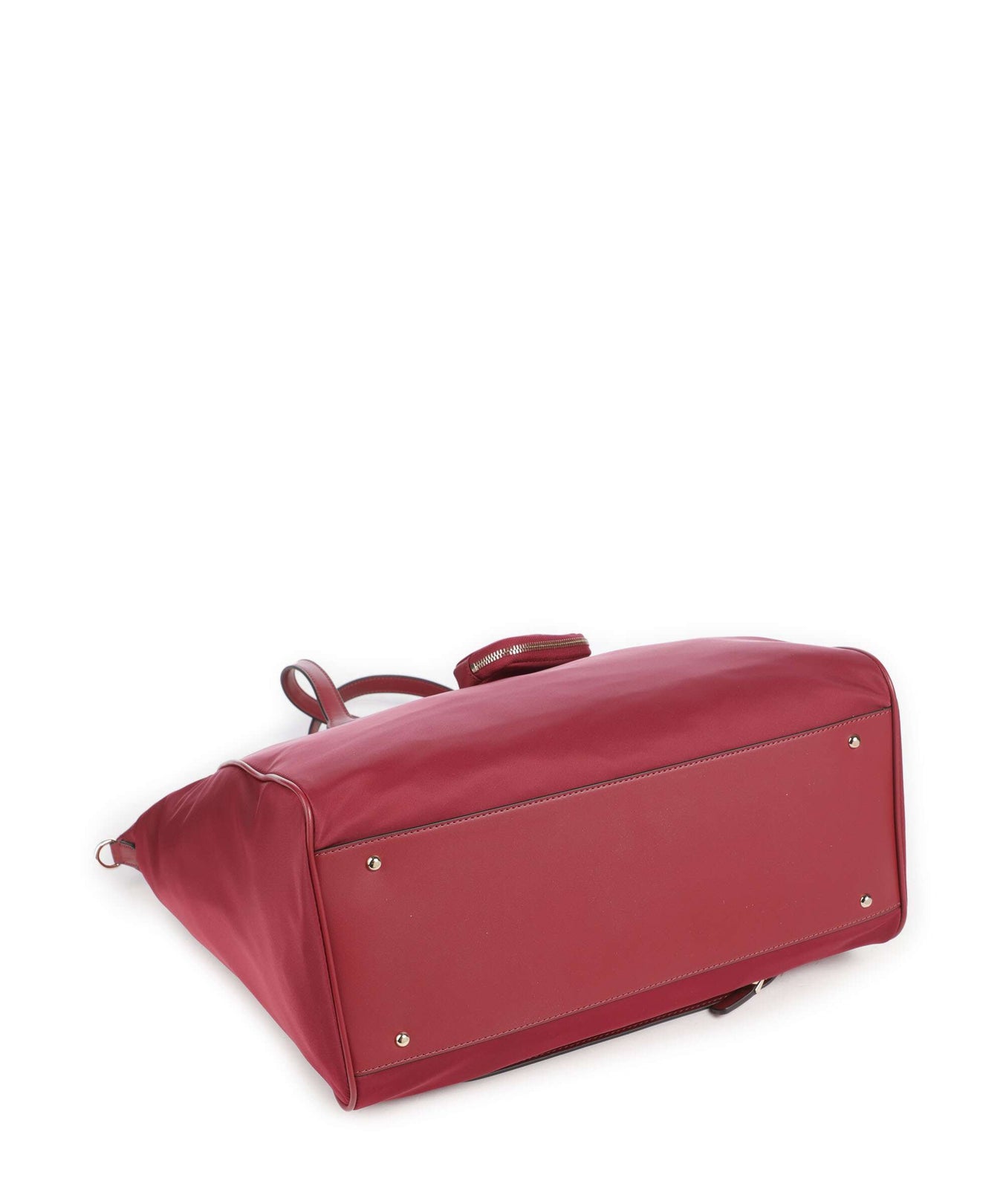 Guess Follie Weekend bag ruby red