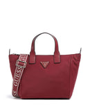 Guess Follie Torbu ruby red