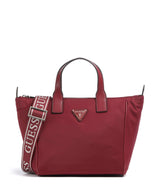 Guess Follie Torbu ruby red