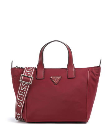 Guess Follie Torbu ruby red